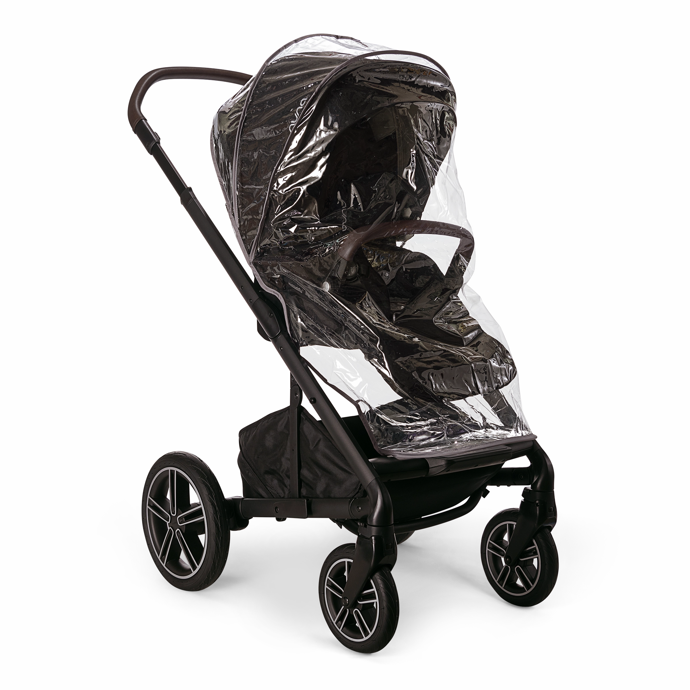 Nuna Mixx Next (Assorted Colours)