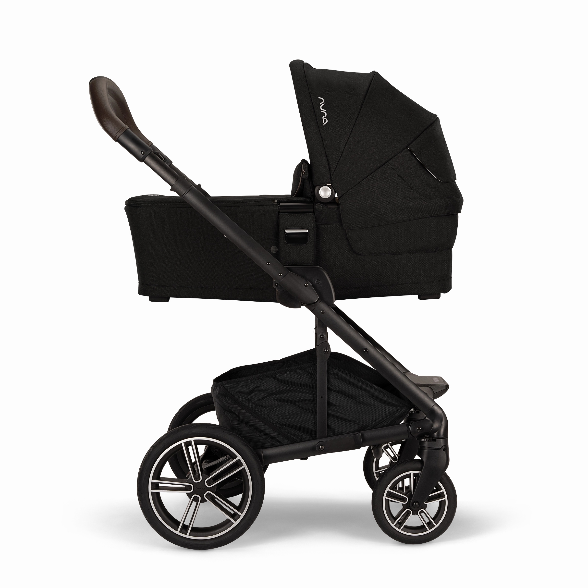 Nuna Mixx Next (Assorted Colours)