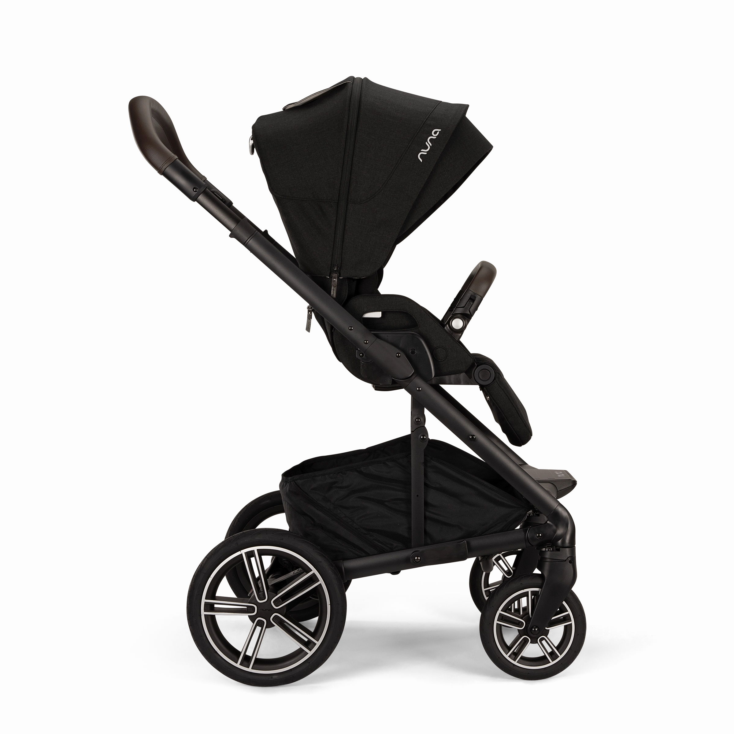 Nuna Mixx Next (Assorted Colours)