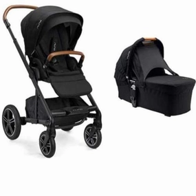 Nuna Mixx Next Pram