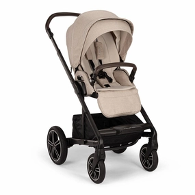 Nuna MIXX NEXT Pushchair  - Biscotti