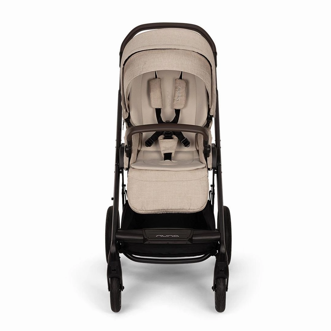 Nuna MIXX NEXT Pushchair  - Biscotti