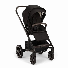 Nuna Mixx Next Pushchair - Caviar