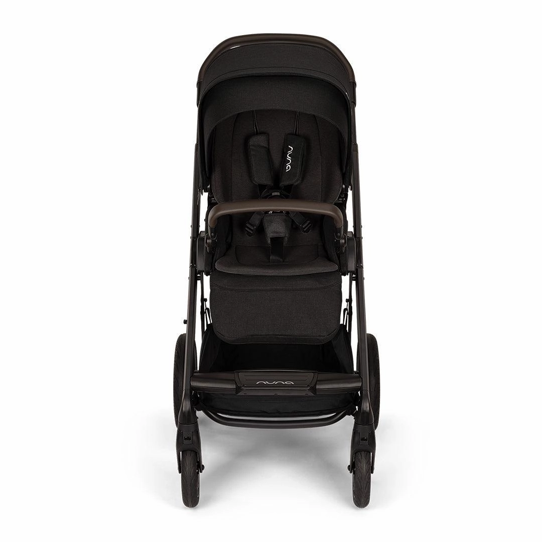 Nuna MIXX NEXT Pushchair - Caviar
