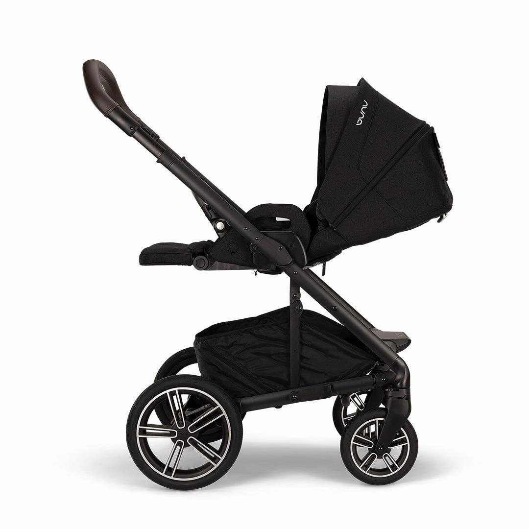 Nuna MIXX NEXT Pushchair - Caviar
