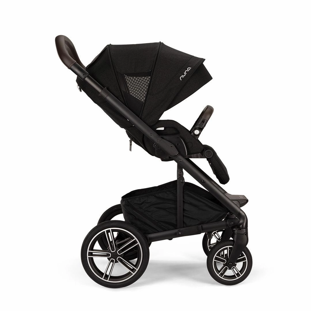 Nuna MIXX NEXT Pushchair - Caviar