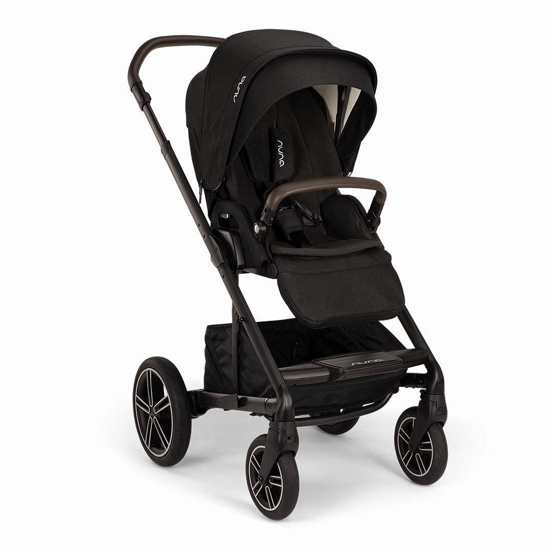 Nuna MIXX NEXT Pushchair - Caviar