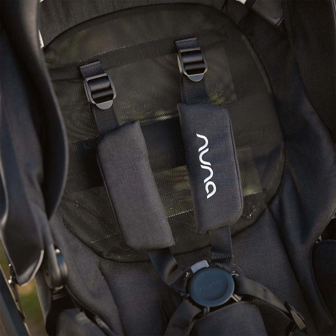 Nuna MIXX NEXT Pushchair - Caviar