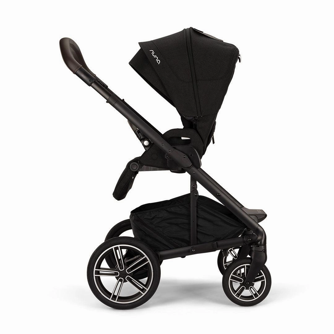 Nuna MIXX NEXT Pushchair - Caviar