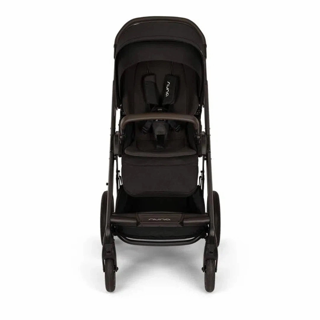 Nuna Mixx Next Pushchair - Caviar