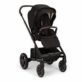 Nuna MIXX NEXT Pushchair - Caviar