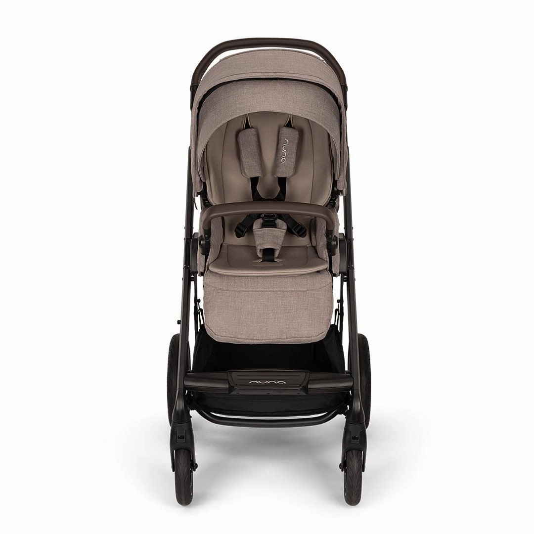 Nuna MIXX NEXT Pushchair  - Cedar