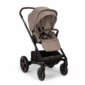 Nuna Mixx Next Pushchair - Cedar