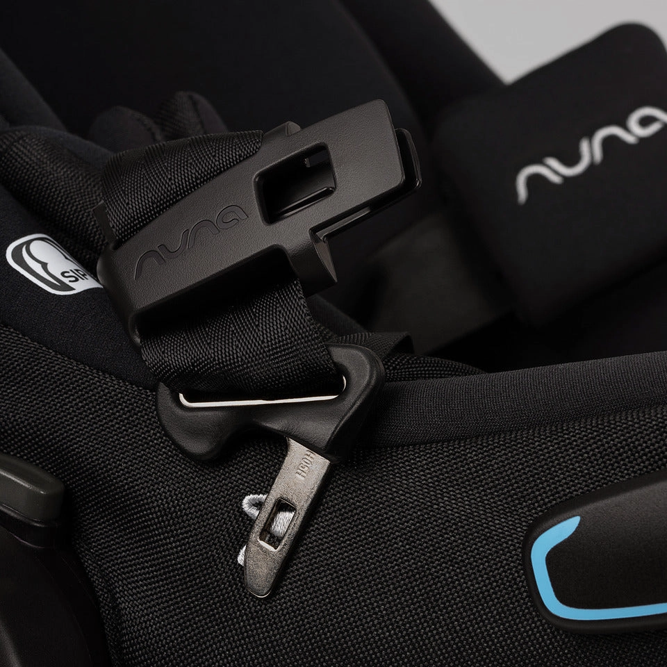 Nuna MIXX Next Stroller   PIPA Aire RX Infant Car Seat Travel System