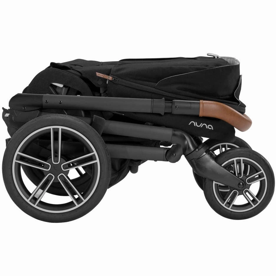Nuna MIXX Next Stroller   PIPA Aire RX Infant Car Seat Travel System
