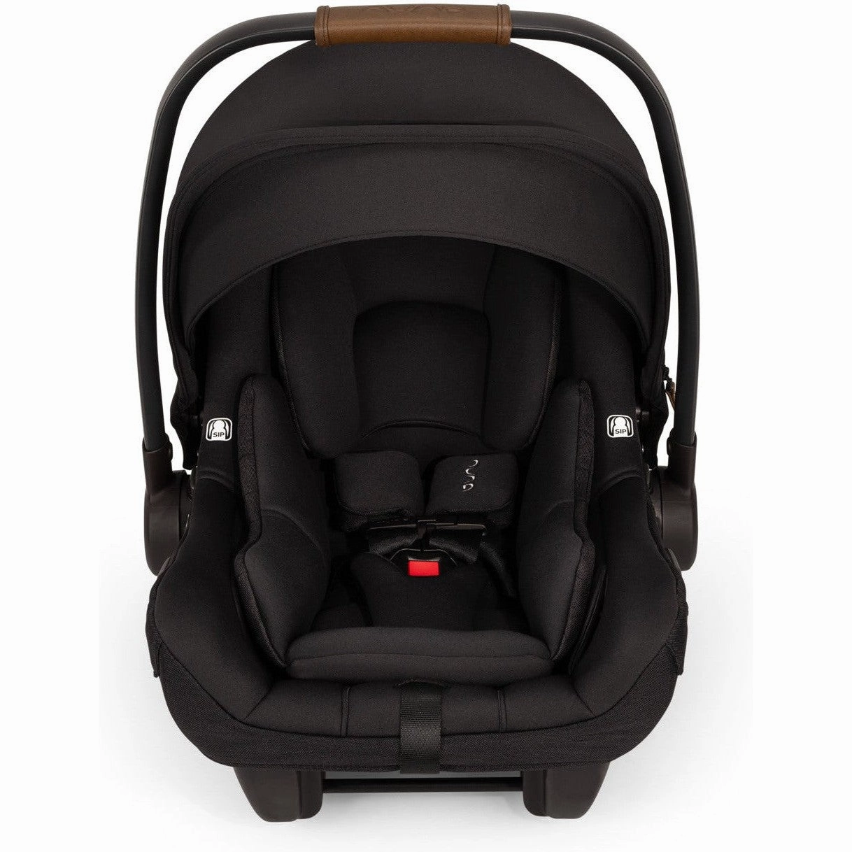 Nuna MIXX Next Stroller   PIPA Aire RX Infant Car Seat Travel System