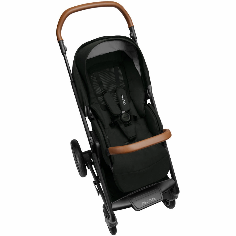Nuna MIXX Next Stroller   PIPA RX Travel System