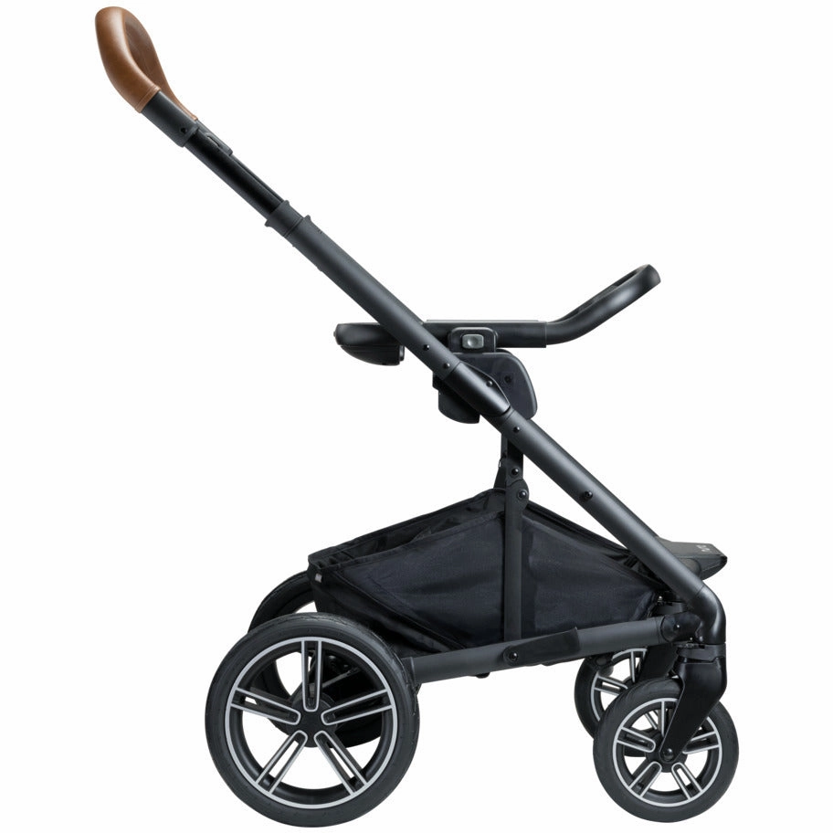 Nuna MIXX Next Stroller   PIPA RX Travel System