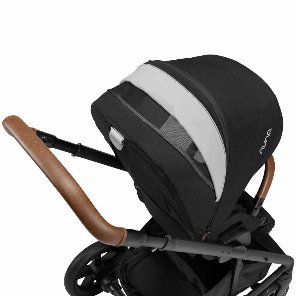 Nuna MIXX Next Stroller   PIPA RX Travel System