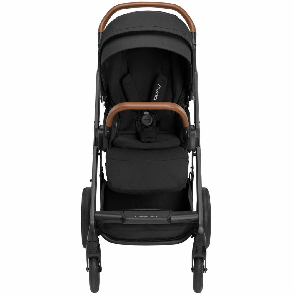 Nuna MIXX Next Stroller   PIPA RX Travel System