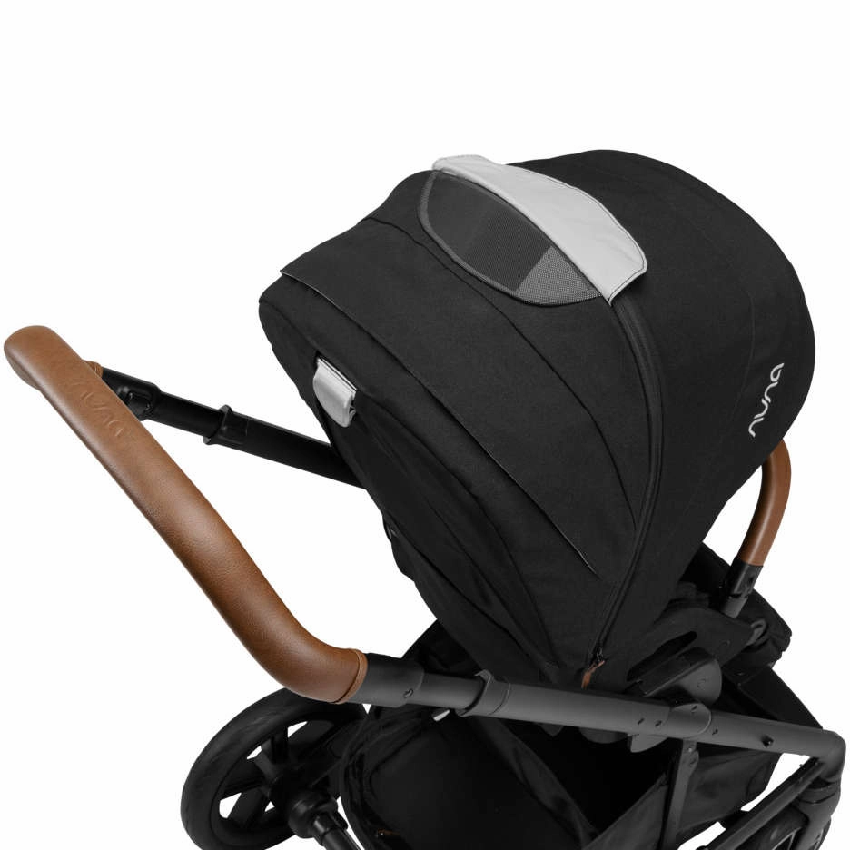 Nuna MIXX Next Stroller   PIPA RX Travel System