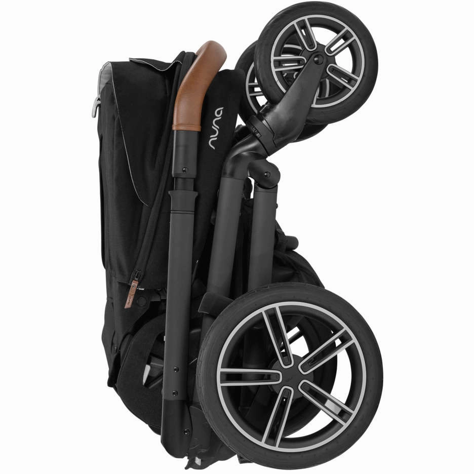 Nuna MIXX Next Stroller   PIPA RX Travel System