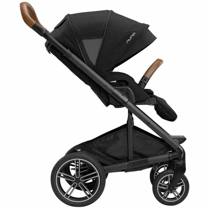 Nuna MIXX Next Stroller   PIPA RX Travel System