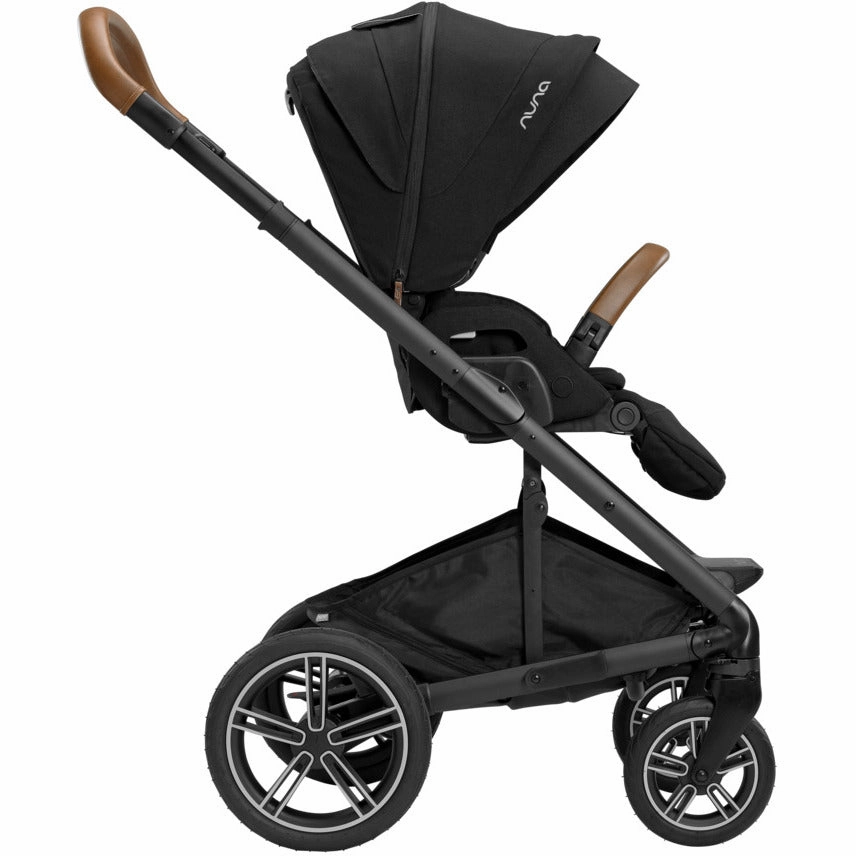 Nuna MIXX Next Stroller   PIPA RX Travel System