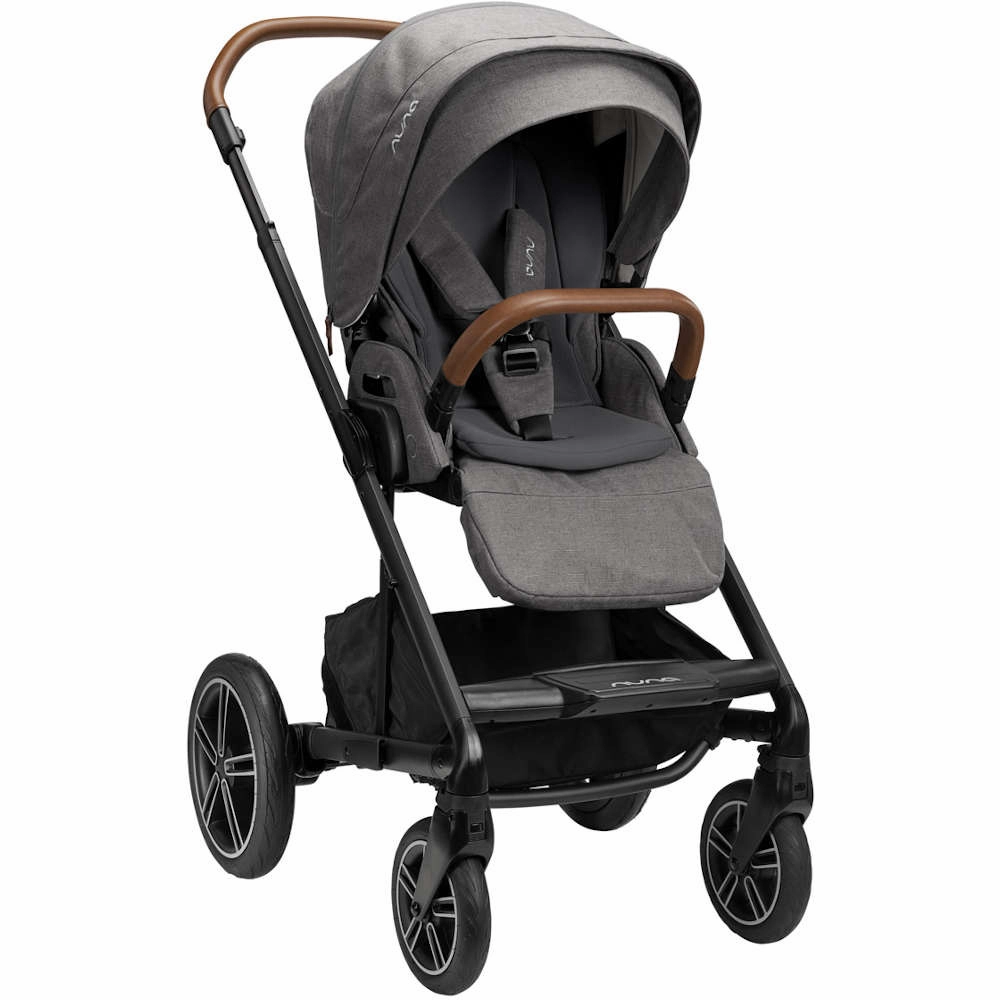 Nuna MIXX Next Stroller   PIPA RX Travel System