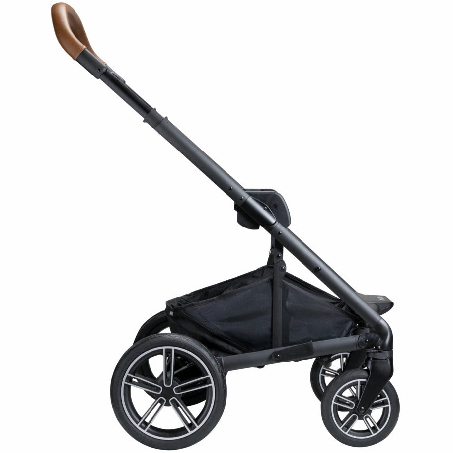 Nuna MIXX Next Stroller   PIPA RX Travel System
