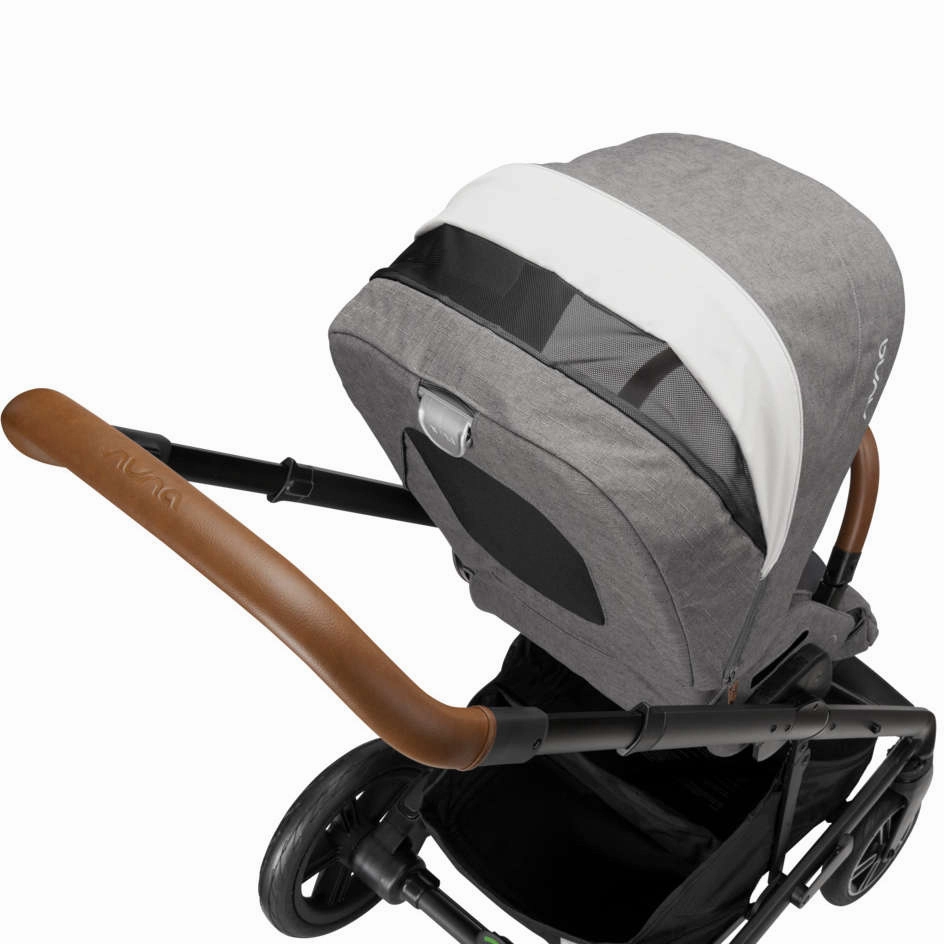 Nuna MIXX Next Stroller   PIPA RX Travel System
