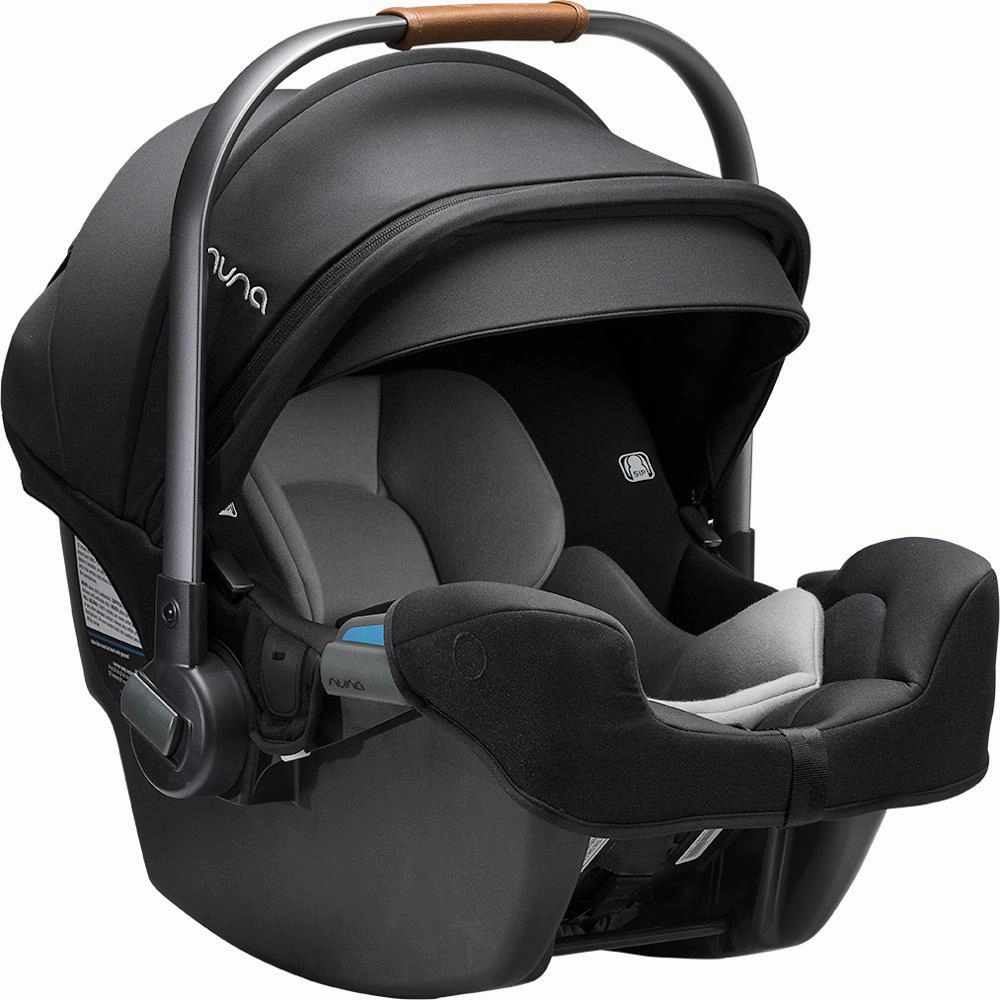 Nuna MIXX Next Stroller   PIPA RX Travel System