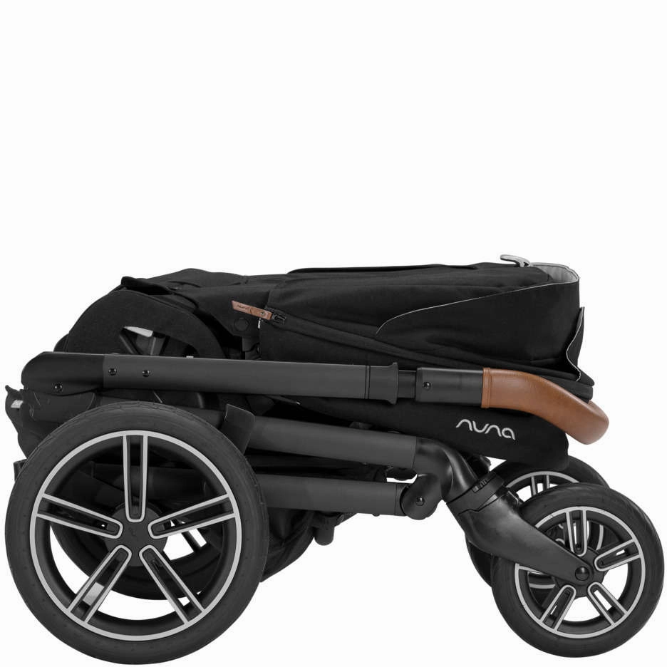 Nuna MIXX Next Stroller   PIPA RX Travel System
