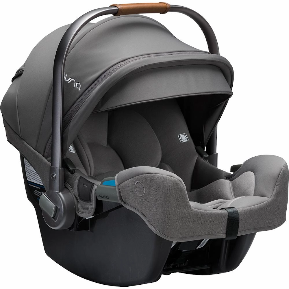 Nuna MIXX Next Stroller   PIPA RX Travel System