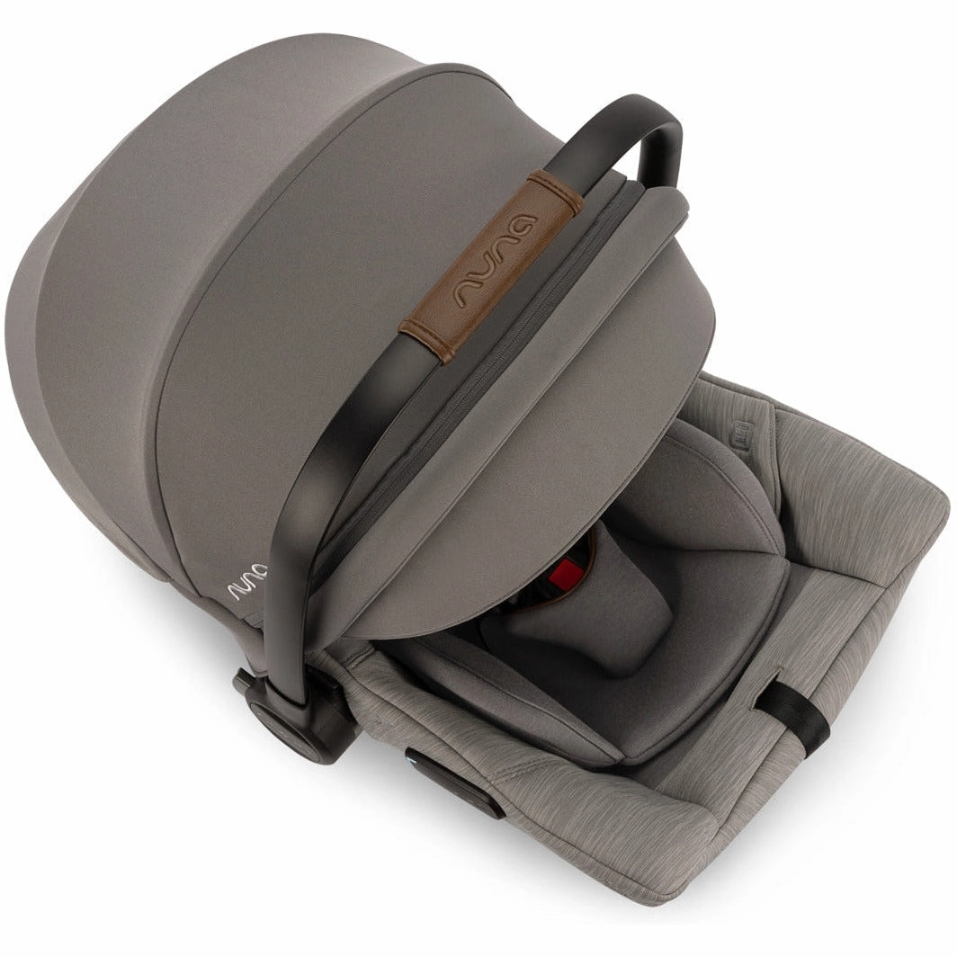 Nuna MIXX Next Stroller   PIPA Urbn Travel System