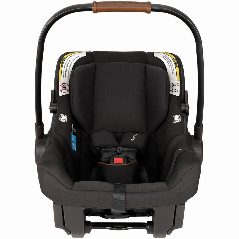 Nuna MIXX Next Stroller   PIPA Urbn Travel System