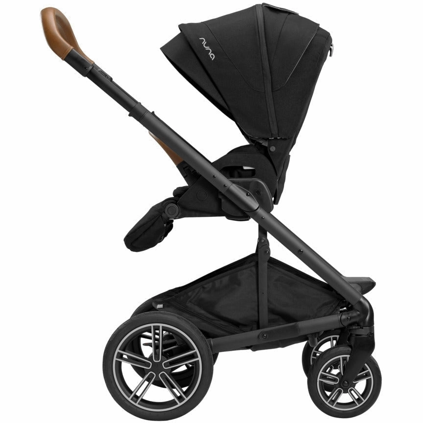Nuna MIXX Next Stroller   PIPA Urbn Travel System