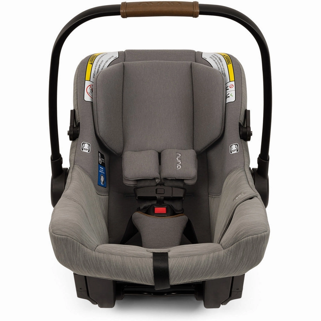 Nuna MIXX Next Stroller   PIPA Urbn Travel System