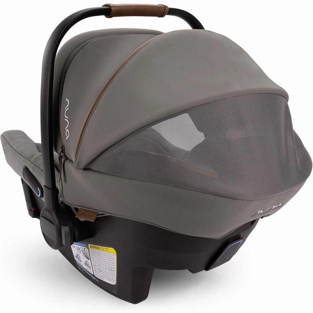 Nuna MIXX Next Stroller   PIPA Urbn Travel System