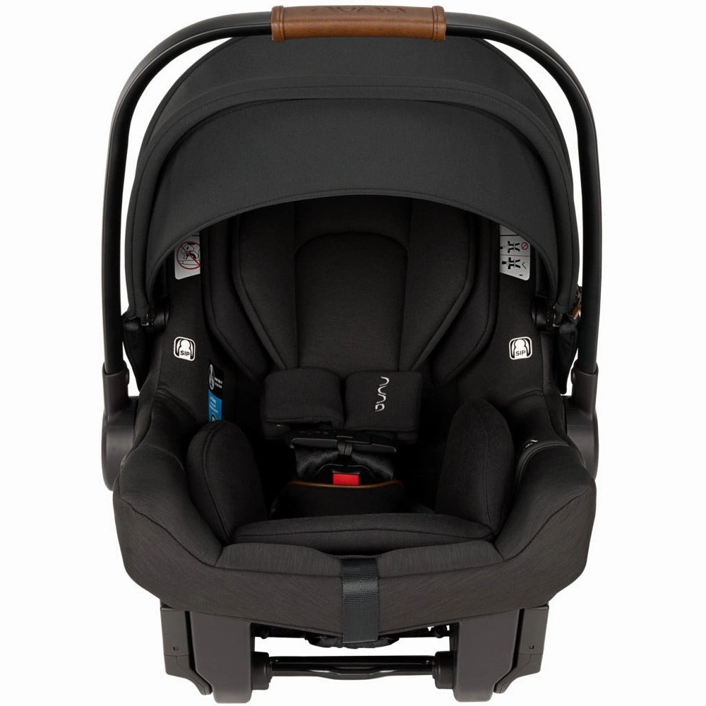 Nuna MIXX Next Stroller   PIPA Urbn Travel System
