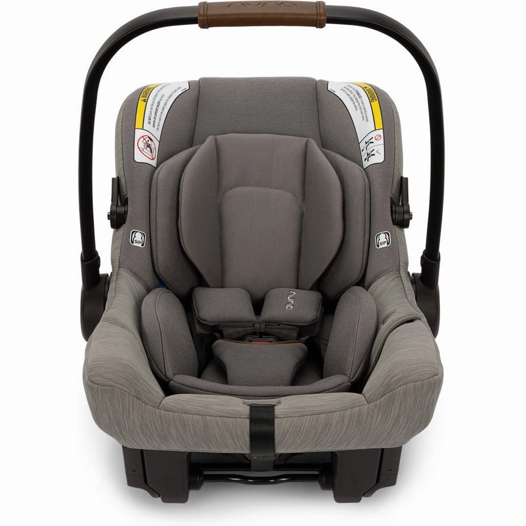 Nuna MIXX Next Stroller   PIPA Urbn Travel System