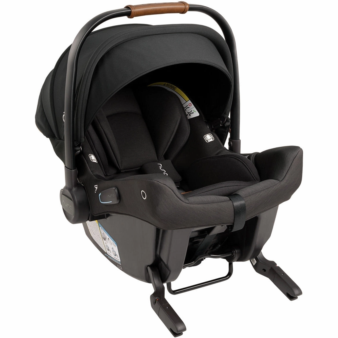 Nuna MIXX Next Stroller   PIPA Urbn Travel System