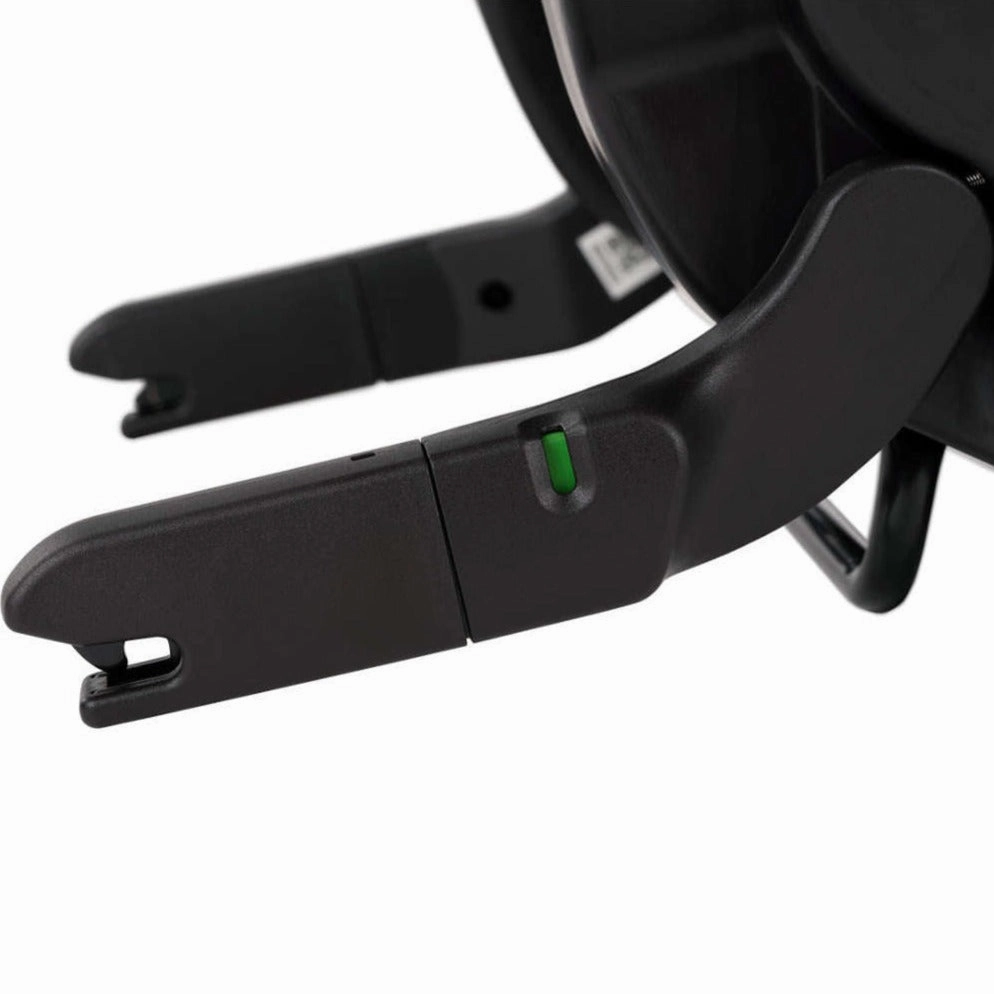 Nuna MIXX Next Stroller   PIPA Urbn Travel System