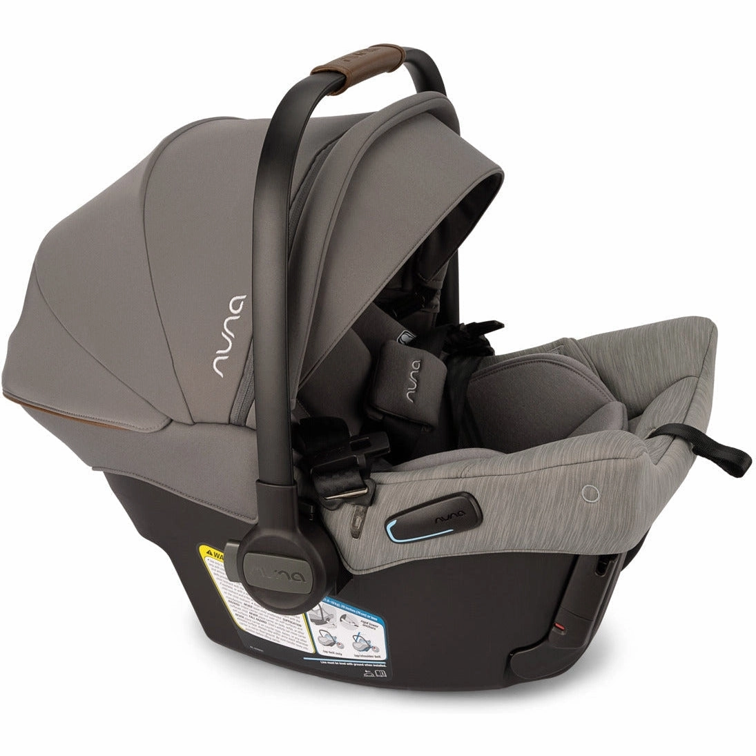 Nuna MIXX Next Stroller   PIPA Urbn Travel System