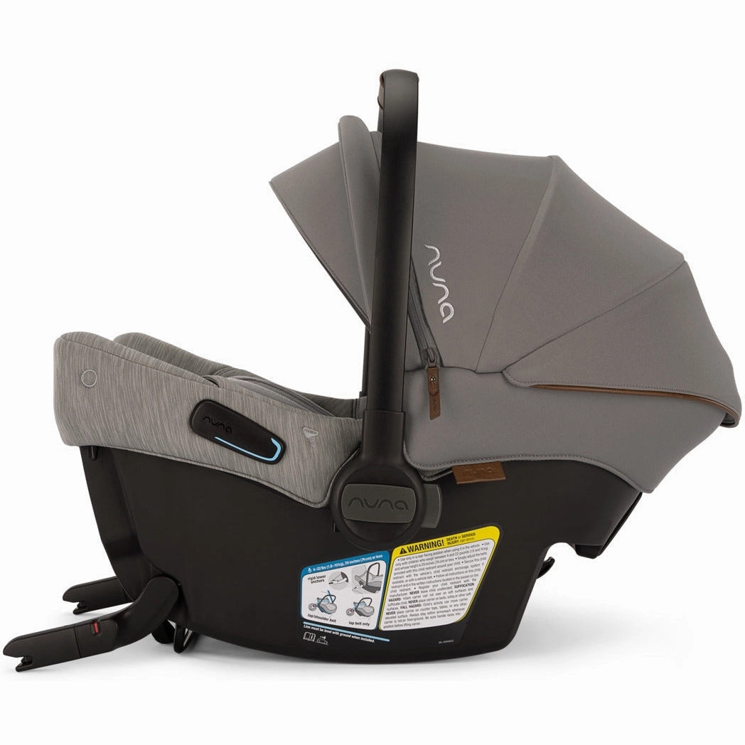 Nuna MIXX Next Stroller   PIPA Urbn Travel System