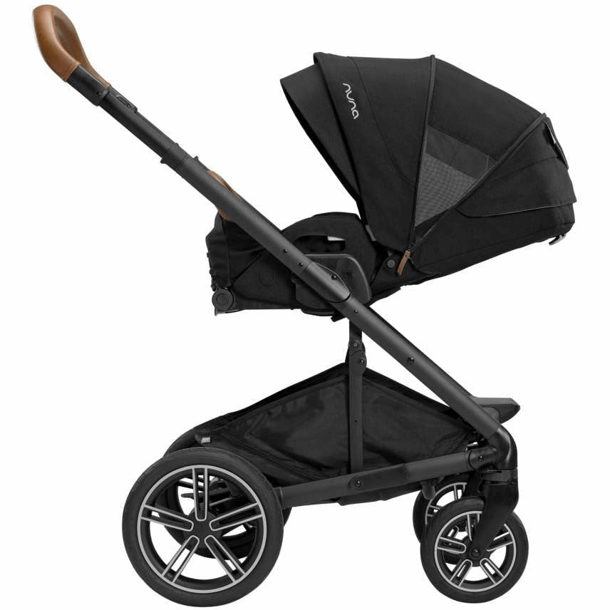 Nuna MIXX Next Stroller   PIPA Urbn Travel System