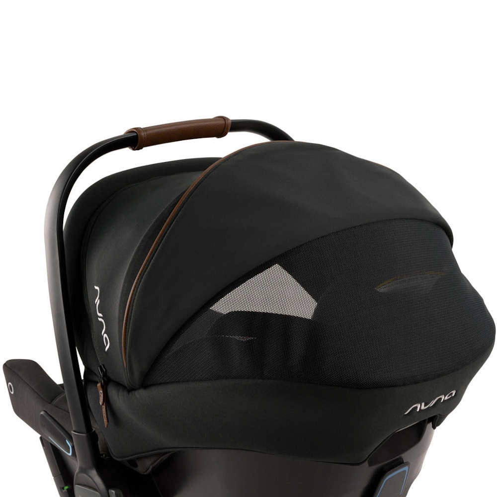 Nuna MIXX Next Stroller   PIPA Urbn Travel System
