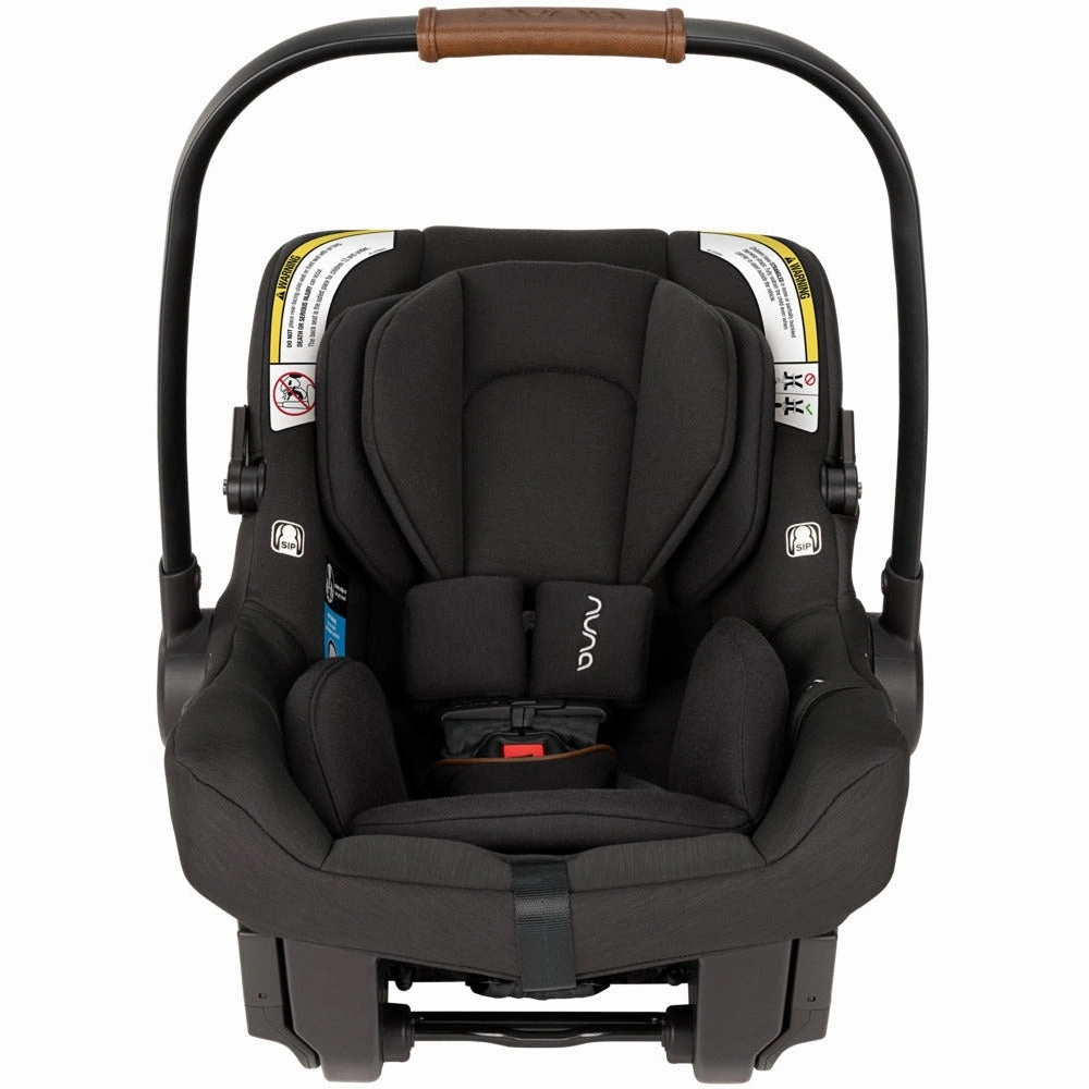 Nuna MIXX Next Stroller   PIPA Urbn Travel System