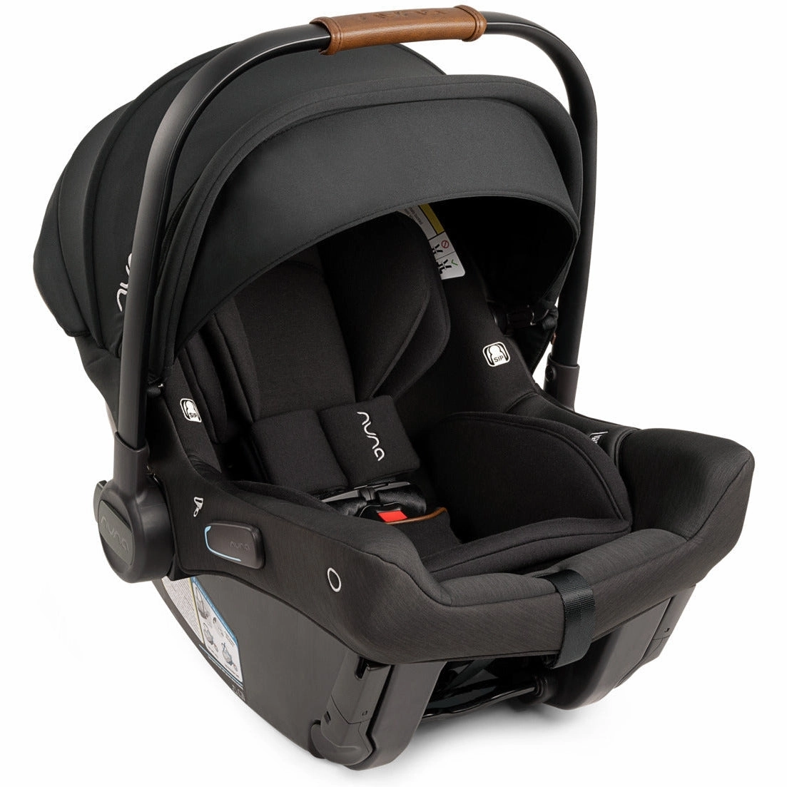 Nuna MIXX Next Stroller   PIPA Urbn Travel System