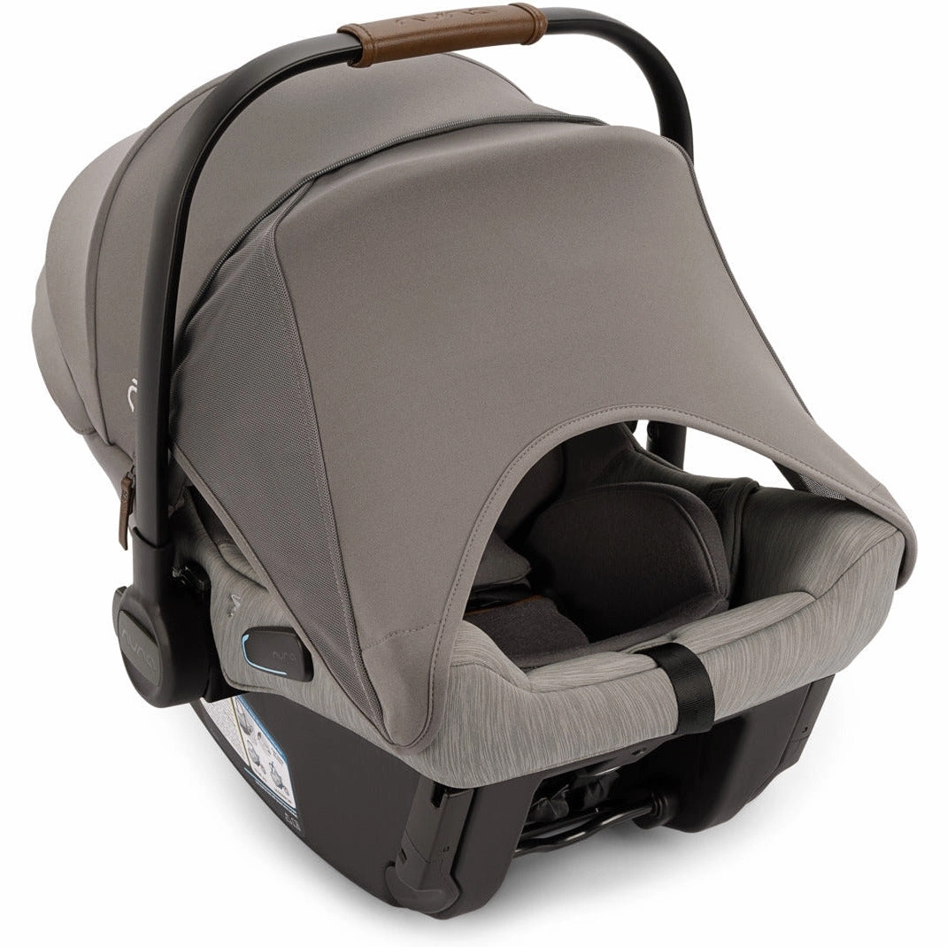 Nuna MIXX Next Stroller   PIPA Urbn Travel System